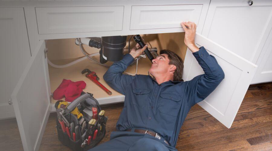 Professional Leak Detection in Clearwater, FL