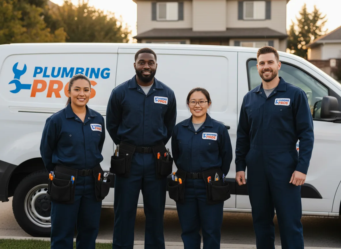 Water Heater Repair company in Clearwater, FL